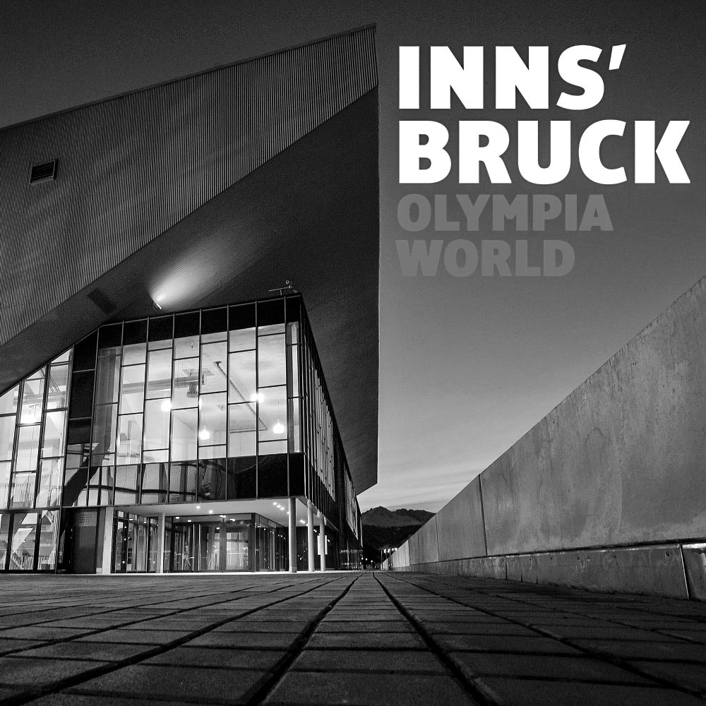 Olympiaworld Innsbruck